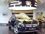 Mercedes-Benz GLA 250 AMG 4Matic Pano Navi Leder Xenon PDC SHZ - Mercedes-Benz GLA 250 Gebrauchtwagen