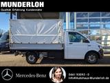 Volkswagen T6 Pritsche Plane lang AUTOMATIK+AHK+NAVI - Angebote