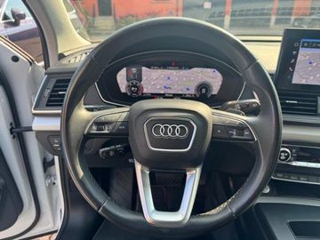 Audi Q5 - 8