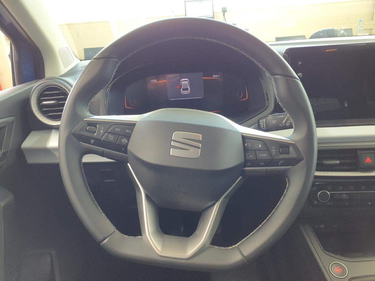 Seat Ibiza - Bild 5