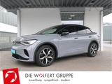 Volkswagen ID.5 GTX ACC MATRIX CARPLAY NAVI - Volkswagen ID.5: Limousine