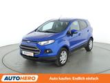 Ford EcoSport 1.0 EcoBoost Trend *PDC*SHZ* - Ford EcoSport in Frankfurt (Main)