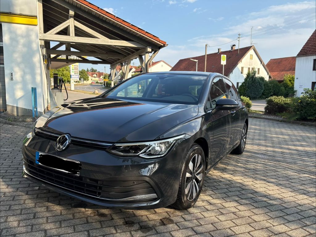 Image of Volkswagen Golf