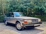 Volvo 240 2.3i GLE - Perfekt Restauriert, Klima, Leder
