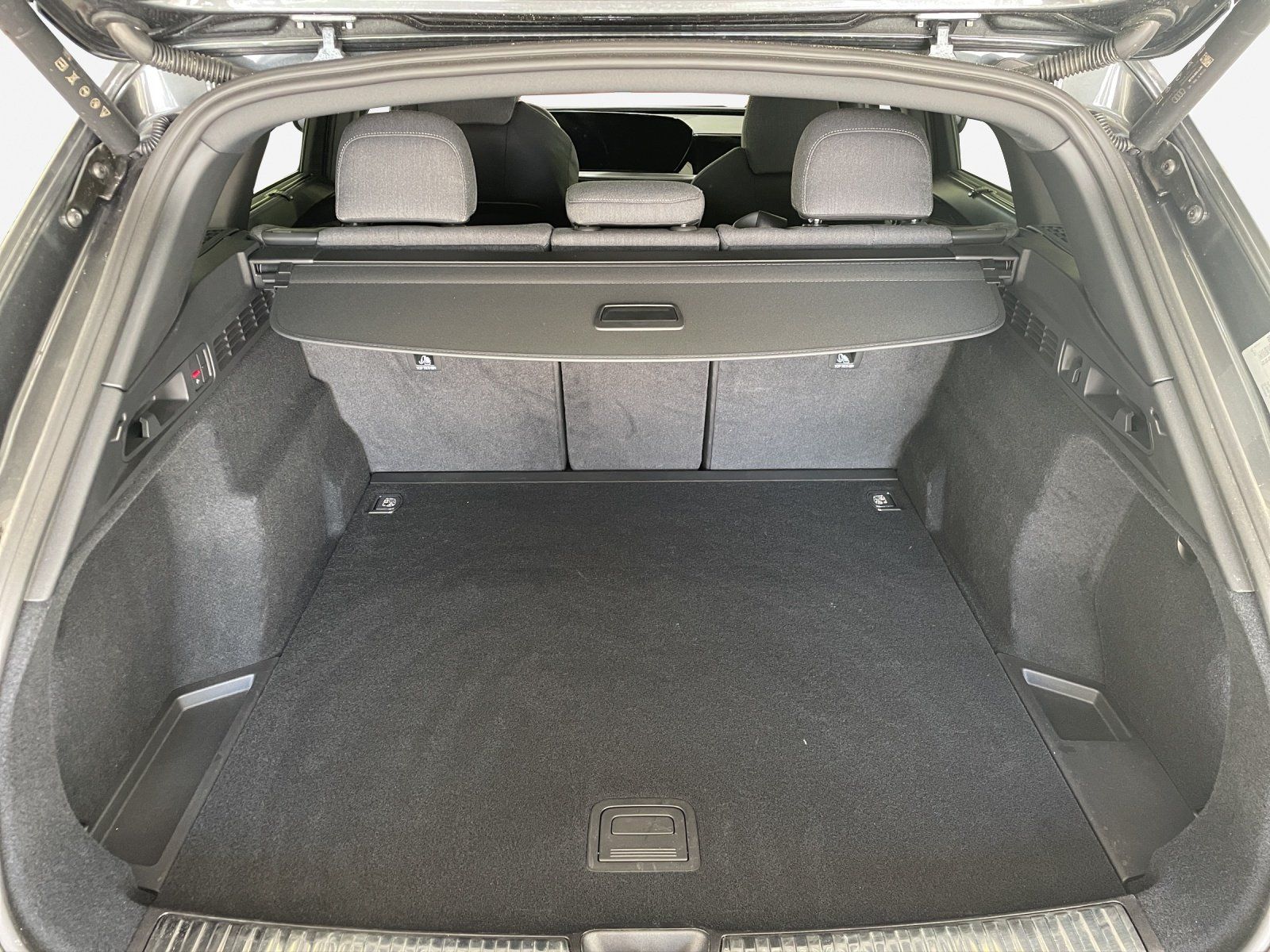Audi Q5 - Bild 15