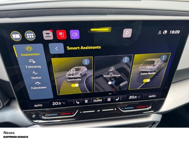 Seat Leon - Bild 18