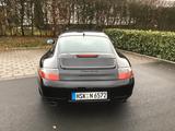 Porsche 996 - Top gepflegt - Familienbesitz, wenig KM - gebrauchte Porsche 996 aus dem Jahr 2000