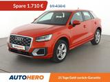 Audi Q2 1.4 TFSI ACT Sport *NAVI*LED*TEMPO*PDC*SHZ* - Audi Q2 Gebrauchtwagen in Berlin