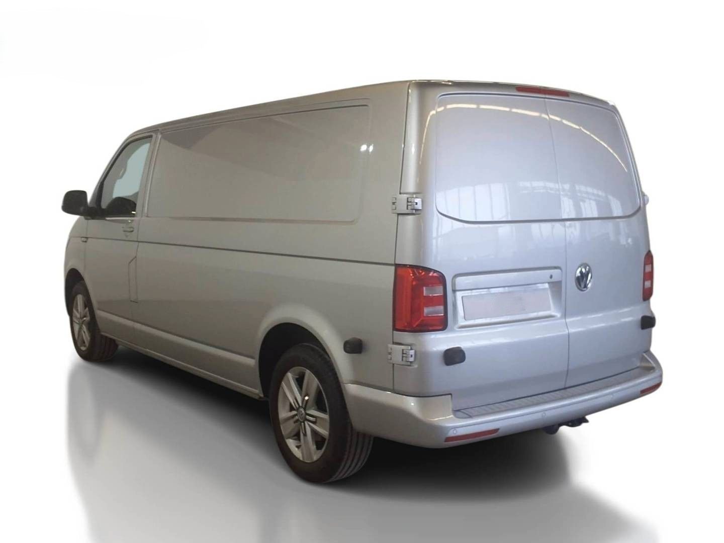 Fahrzeugabbildung Volkswagen T6 Transporter Kasten lang DSG 4Motion LED AHK