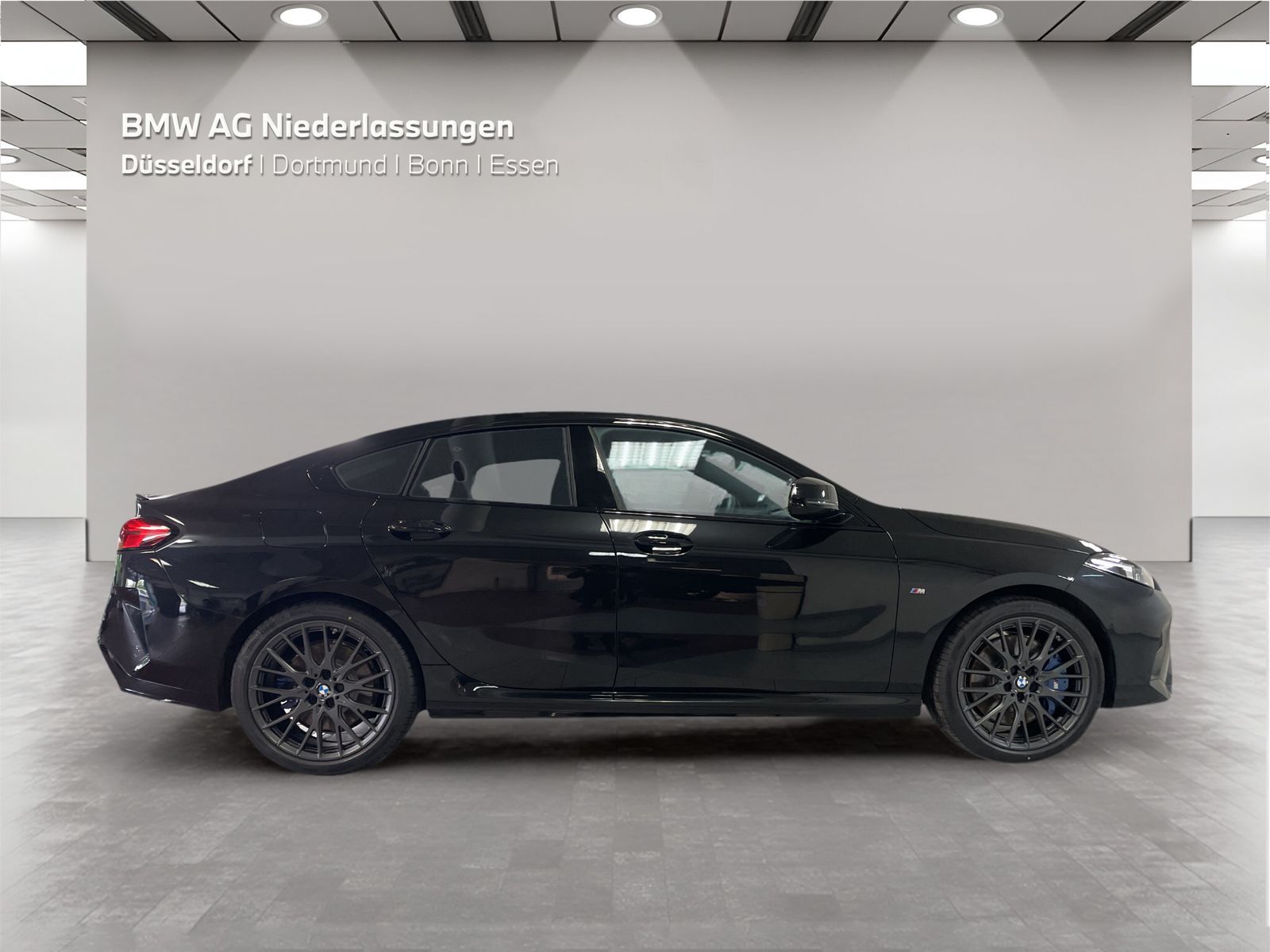 BMW M235 - Bild 7