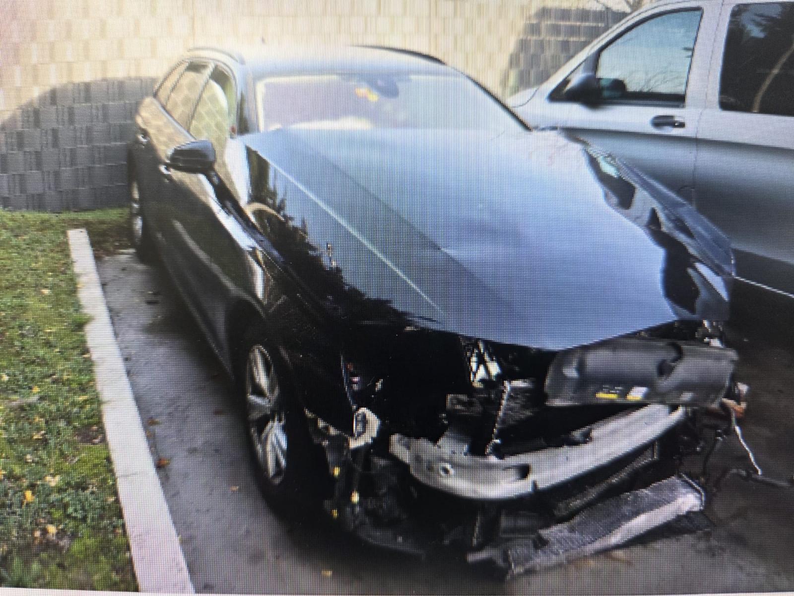 Audi A4 Avant 35 TDI