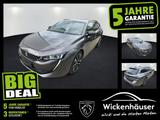 Peugeot 508 SW PureTech 180 GT Kam360 Navi KeyLess ACC - Peugeot 508 Gebrauchtwagen in München