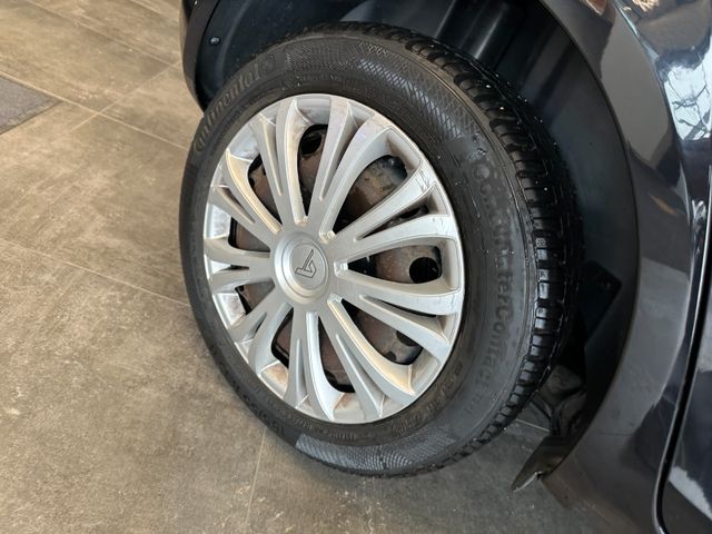 Skoda Fabia Cool Edition *Klima*TÜV 032027*Radio*CD*