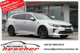 Kia Optima Sportswagon 1.7 CRDi DCT *GT-LINE*360°* - Kia Optima mit Diesel-Antrieb
