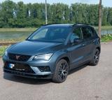 Cupra Ateca 2.0 TSI 221kW 4Drive DSG - - Cupra Ateca von privat