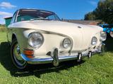 Volkswagen Karmann Ghia 1600L  - Typ34 - Originalzustand - Volkswagen Karmann Ghia mit 3 Türen