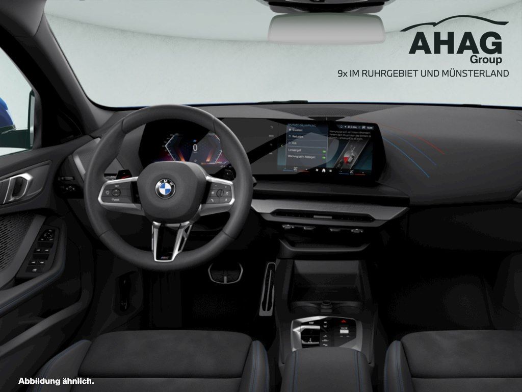 BMW 120 - Bild 4