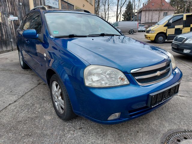 Chevrolet Nubira 1.8 CDX *Klimaautom.*Standheizung*