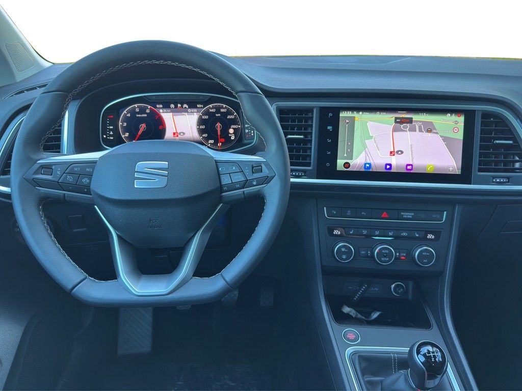 Seat Ateca - Bild 16