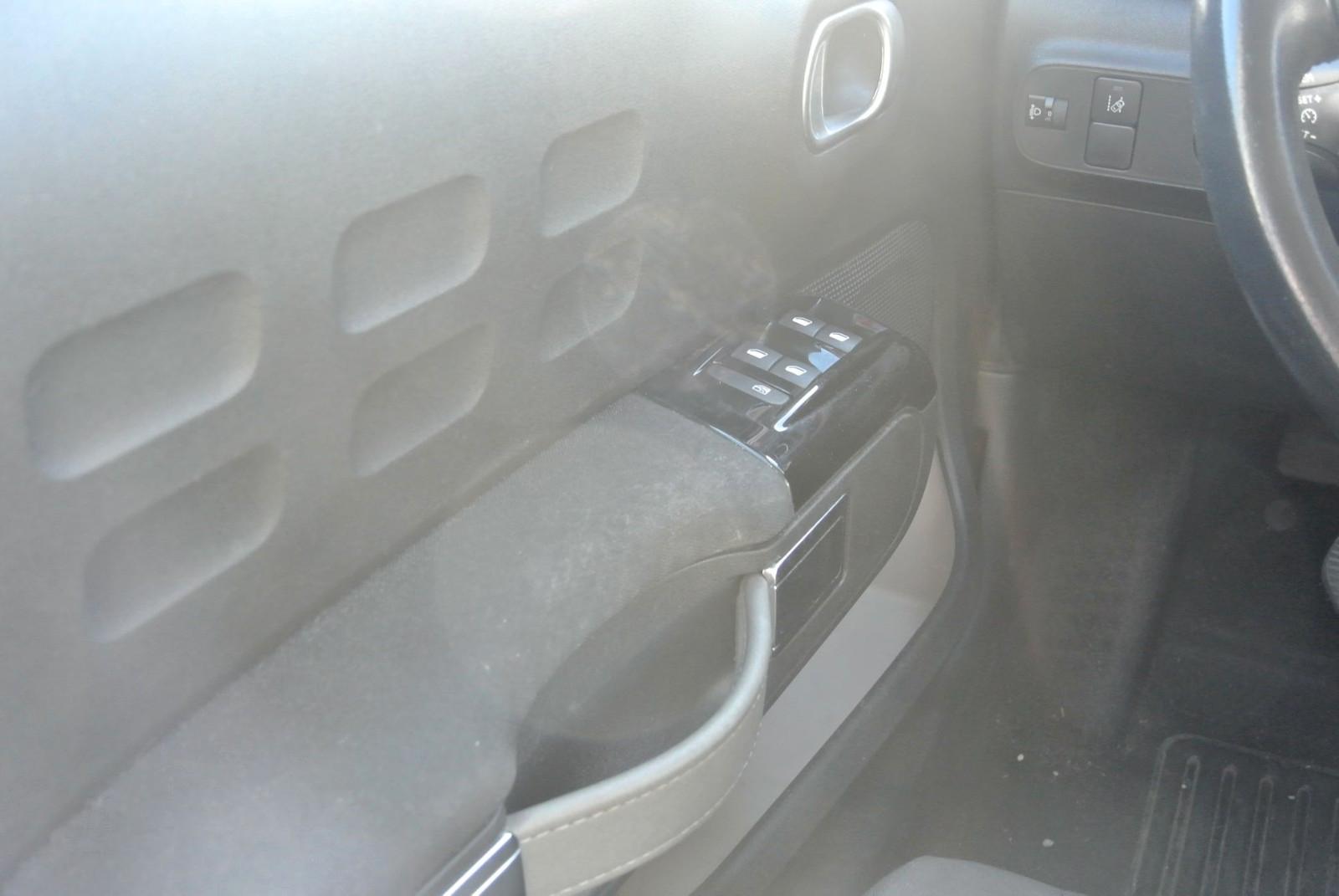 Citroën C3 Shine,Garantie,Automatik,Zahnriemen NEU