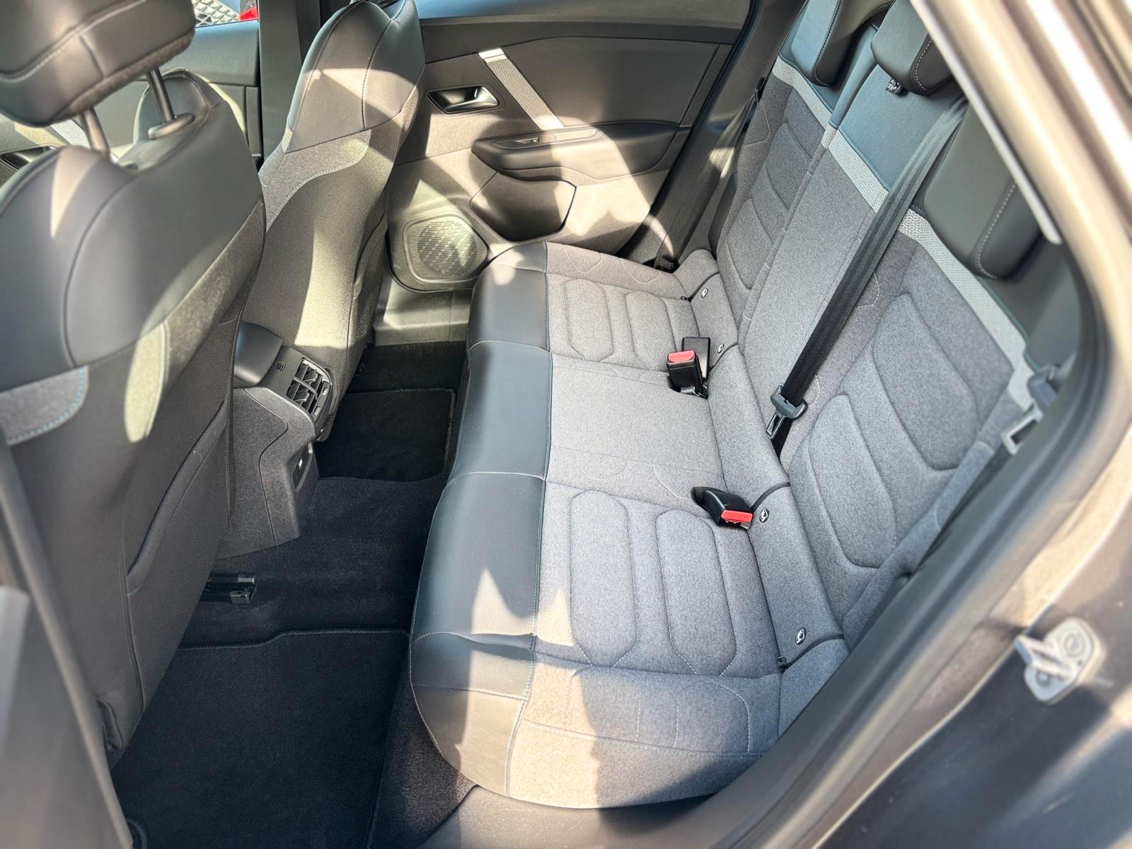 Citroën C4  C-Series BHDI 130 Automatik