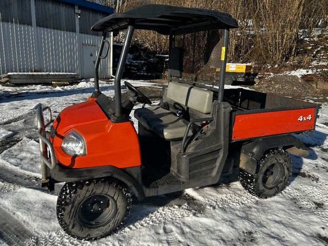 Kubota RTV 900 EU