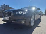 BMW 730 7 730d xDrive / GUTER ZUSTAND / - BMW 730 Gebrauchtwagen in München