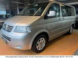 Volkswagen T5 Multivan - gebrauchte VW T5 aus dem Jahr 2006