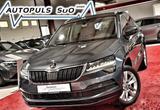 Skoda Karoq Clever*VIRTUAL*CARPLAY*KEYLESS*ACC*AHK* - Skoda Karoq in Karlsruhe