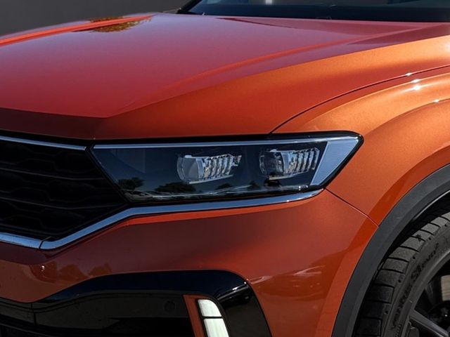 T-Roc R 4Motion 2.0 TSI Navi ACC El. Heckklappe