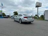 BMW 440 Gran Coupé 440i Gran Coupé Luxury Line A... - BMW 440 Gran Coupé von privat