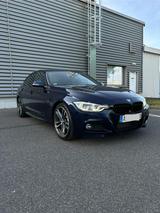BMW 3er F30  3.0 Diesel 258 PS - BMW: Limousine, E30
