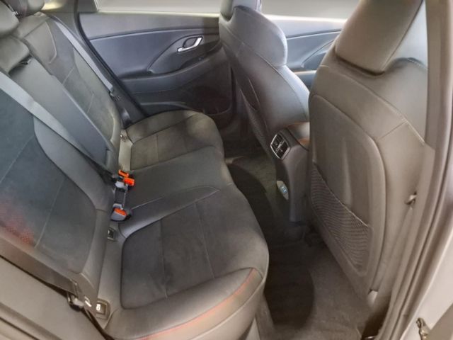 Hyundai i30 - Bild 13