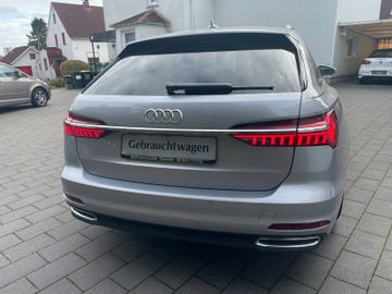 Audi A6 - 8