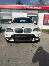 BMW X5 xDrive35d - - BMW X5: 35d Xdrive