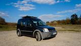 Ford Transit/ Tourneo Connect, Camper, Van - Ford Tourneo aus 2008