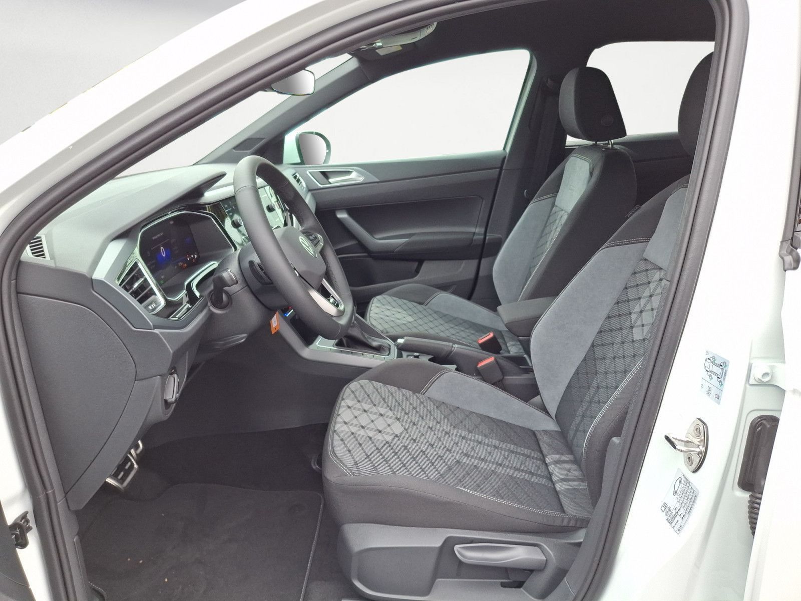 Volkswagen Taigo - Bild 7