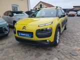 Citroën Cactus PureTech 82 Feel HELLO Yellow - Citroën C4 Cactus