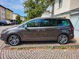 Seat Alhambra 2.0 TSI FR-Line DSG FR-Line - Seat Alhambra: Fr