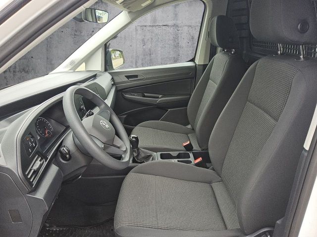 Caddy Cargo 2.0 TDI EcoProfi SHZ Klima