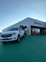 Ford Ranger 2.0 TDCi DC XLT 5 posti - Ford Ranger: Cabrio