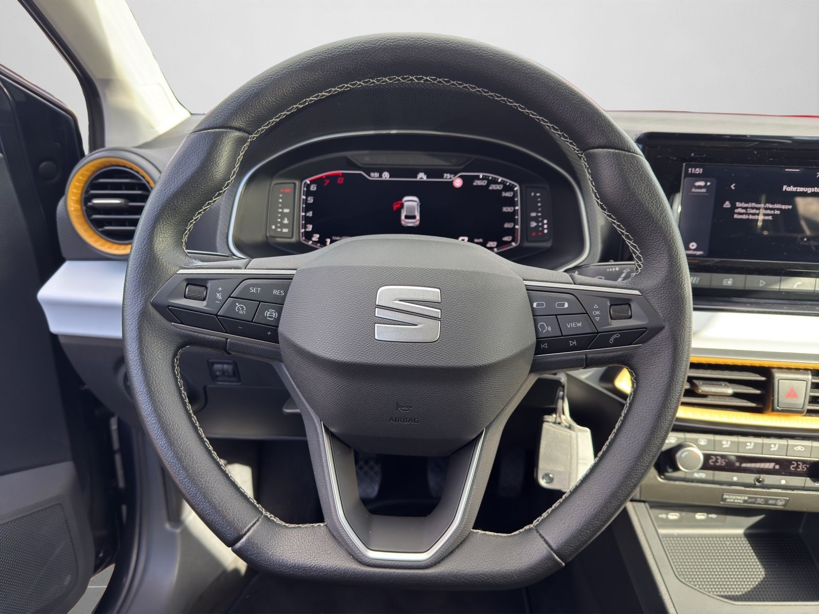 Seat Ibiza - Bild 10
