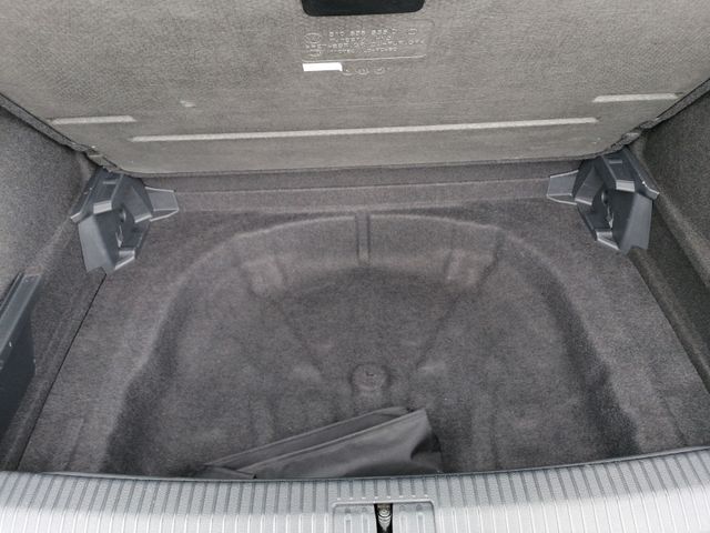 Golf Sportsvan 1.5 TSI Highline NAVI+LED+SHZ+PDC