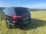 Dodge Durango - Dodge Durango Gebrauchtwagen
