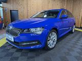 Skoda Superb Combi 2,0TDI DSG Navi*ACC*LED*AHK*Virtual - gebrauchte Skoda Superb aus dem Jahr 2023