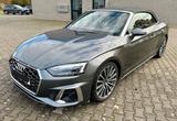 Audi A5 40 TDI S tronic quattro Cabriolet S line - Audi A5 Gebrauchtwagen in Aachen