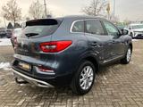Renault Kadjar Limited 140 EDC - graue Renault Kadjar
