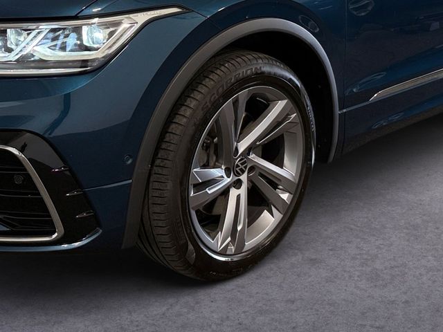 Tiguan 2.0 TDI DSG 4M R-LINE +IQ.LIGHT+PANO+HUD+