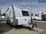 Tabbert Puccini 655 TD KLima,Markise,Etagenbett - Offers