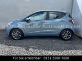 Hyundai i10 YES!*87PS*Lenkradheizung*SHZ*Tempomat*BT*ZV* - Hyundai i10: Yes